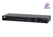 Контроллер 2 поколения с двумя LAN портами (2 лицензии)/ Control Box Gen. 2 with Dual LAN (2 key)