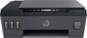 Струйное МФУ/ HP Smart Tank 515 AiO Printer