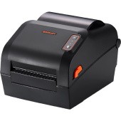 Принтер этикеток/ XD5-40d, 4" DT Printer, 203 dpi, USB, Serial, Ethernet, Ivory