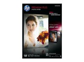 Бумага/ HP Premium Plus Semi-gloss Photo Paper-20 sht/A4/210 x 297 mm