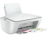 Струйное МФУ/ HP DeskJet 2710 All in One Printer