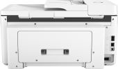 Струйное МФУ/ HP OfficeJet Pro 7720 Wide Format Prntr