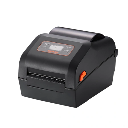 Принтер этикеток/ XD5-43t, 4" TT Printer, 300 dpi, USB, Black в Москве