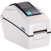 Принтер этикеток/ DT Printer, 203 dpi, SLP-DX220, Serial, USB, Ivory