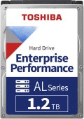 Жесткий диск/ HDD Toshiba SAS 1.2TB 2.5"" 10K 128Mb 1 year warranty (replacement AL15SEB120N)