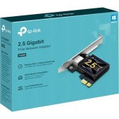 Сетевой адаптер/ 2.5 Gigabit PCI Express Network Adapter