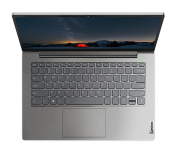 Ноутбук/ Lenovo ThinkBook 14 G2 ITL 14.0FHD_AG_300N_N/ CORE_I3-1115G4_3.0G_2C_MB/ 8GB DDR4 3200 (8 распаяно + свободный слот)/ 256GB_SSD_M.2_2242_NVME