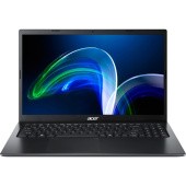 Ноутбук/ Acer Extensa 15 EX215-54-31K4 15.6"(1920x1080 (матовый))/Intel Core i3 1115G4(3Ghz)/8192Mb/256PCISSDGb/noDVD/Int:UMA/Cam/BT/WiFi/50WHr/war 1y/1.9kg/Black/NoOS