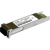 Трансивер/ DEM-424XT XFP Transceiver, 10GBase-ZR, Duplex LC, 1550nm, Single-mode, 80KM