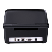 Принтер этикеток/ iT4P, 300DPI, 8IPS, USB+Ethernet+USB HOST, 3.5inch touch LCD