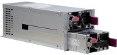 Серверный блок питания 800 Вт./ Server power supply Qdion Model R2A-DV0800-N-B P/N:99RADV0800I1170118 2U Redundant 800W Efficiency 91+, Cable connector: C14