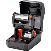 Принтер этикеток/ XD5-40t, 4" TT Printer, 203 dpi, USB, Black