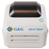 Этикеточный принтер/ GG-90DW (Direct thermal 4 inch label printer)