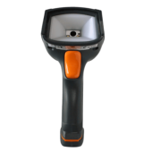 Сканер штрих-кодов/ NVH300 2D CMOS Industrial Handheld Reader Mega Pixel, High Density, 2 Color LED, with 2 mtr. USB cable, model NVH