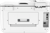 Струйное МФУ/ HP OfficeJet Pro 7740 WF AiO Printer