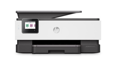 купить Струйное МФУ/ HP OfficeJet Pro 8023 All-in-One Printer