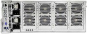 Серверная платформа/ SB405-VL, 4U, 2xLGA-3647, 102-bay, 12G EOB backplane, CRPS 2000W, Vela, Intel® Xeon® Scalable Processors, 16x DDR4 RDIMM, Intel PCH C620 series, 2x PCIe x16 expansion slots, OCP MEZZ V2, 2x CPU heatsinks, 41"" slide rail, pallet, w/o