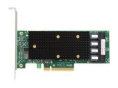 Контроллер/ LSI MegaRAID SAS 9400-16i (16-Port Int., 12Gb/s SAS/SATA/PCIe (NVMe), PCIe 3.1)