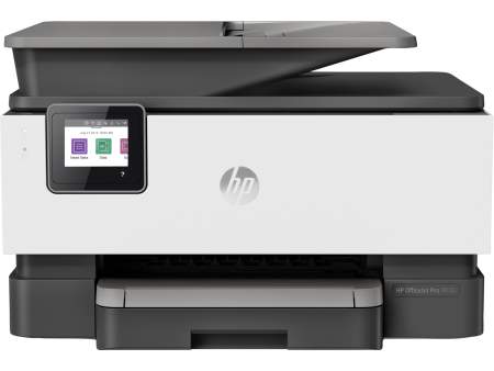 Струйное МФУ/ HP OfficeJet Pro 9010 AiO Printer в WideLAB