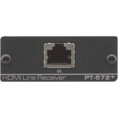 Приёмник HDMI по витой паре DGKat/ HDMI HDCP 2.2 Compact Receiver over PoC Long–Reach DGKat