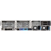 HIPER Server R3 - Advanced (R3-T223225-13) - 2U/C621A/2x LGA4189 (Socket-P4)/Xeon SP поколения 3/270Вт TDP/32x DIMM/25x 2.5/no LAN/OCP3.0/CRPS 2x 1300Вт