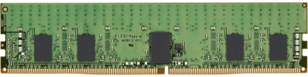 Память оперативная/ Kingston 16GB 3200MT/s DDR4 ECC Reg CL22 DIMM 1Rx8 Hynix C Rambus в Москве