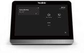 Сенсорная панель управления/ Yealink [CTP18] Collaboration touch panel 8" IPS 1280*800 / 2-year AMS [1303151]