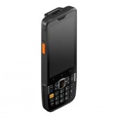 Терминал сбора данных Sunmi L2Ks/ SUNMI L2Ks EN (4", 4G+32G, 13M+5M Camera, SS1100 Scanner, EU 4G, GMS, 9V2A EU Adapter)