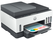 Струйное МФУ/ HP Smart Tank 750 All-in-One Printer