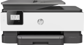 Струйное МФУ/ HP OfficeJet 8013 All-in-One Printer