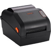 Принтер этикеток/ XD5-40d, 4" DT Printer, 203 dpi, USB, Serial, Ethernet, Ivory