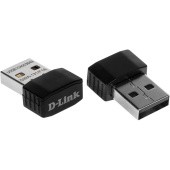 Адаптер/ DWA-131/F N300 Wi-Fi USB Adapter, 2x2dBi internal antennas