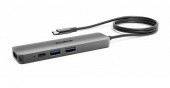 Устройство коммутации USB-периферии/ Yealink [BYOD-BOX] / 1-year AMS [1300004]