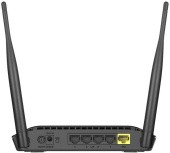 Беспроводная точка доступа 802.11n/ 802.11n  Wireless Access Point with Advanced Features w/o CD