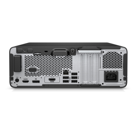 HP ProDesk 400 G7 SFF Core i3-10100,16GB,256GB SSD,DVD,USB kbd/mouse,DP Port,Win10Pro(64-bit),1-1-1 Wty недорого